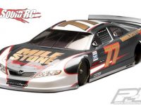 PROTOform T-HD PRO-Lite Body