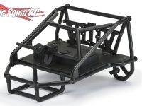 Pro-Line Back Half Cage