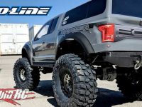 Pro-Line Ford Raptor TRX-4