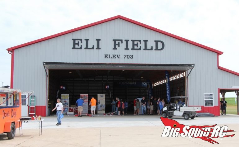 Eli Field RC Fest