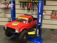 RC4WD 1/10 BendPak XPR-9S Auto Lift