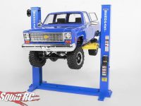 RC4WD BendPak XPR-9S Two-Post Auto Lift