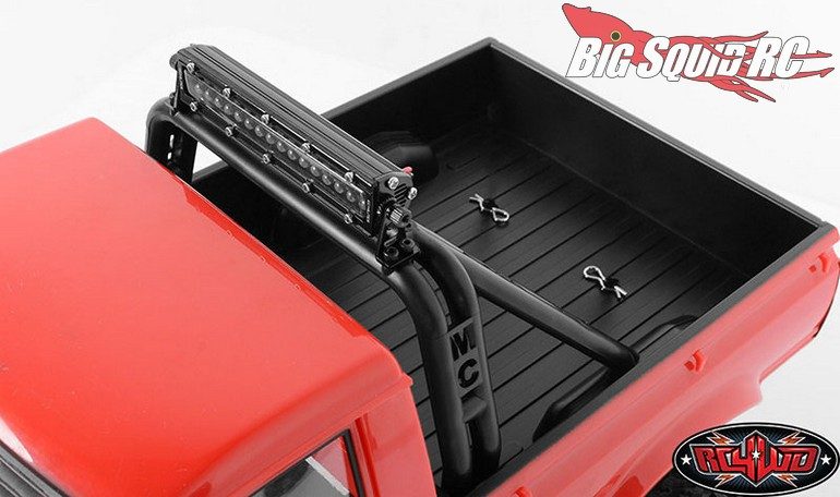 RC4WD Roll Bar