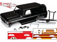 Traxxas Ford Bronco TRX-4 Body