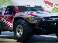 Traxxas Slash Video