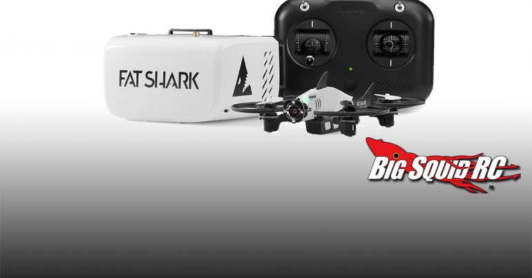 Fatshark 101 drone hotsell