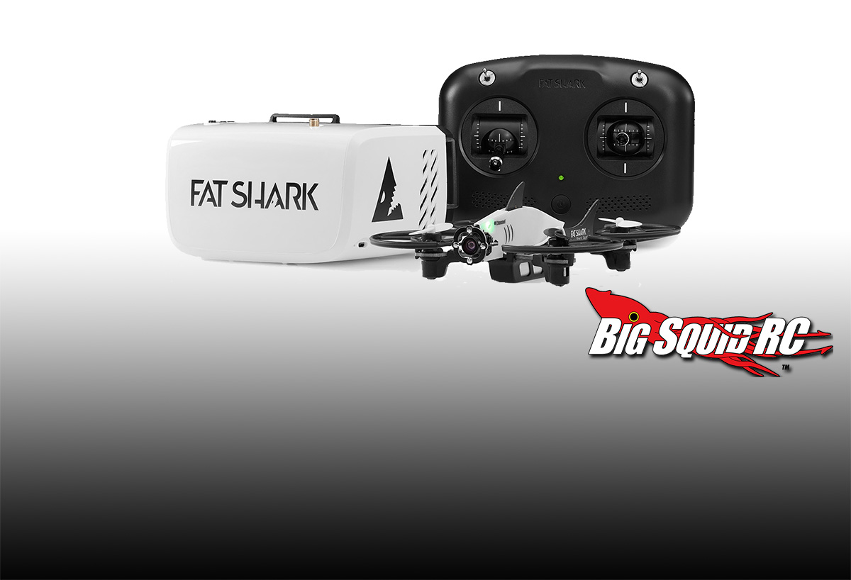 Why the FatShark 101 is one of the Best for Getting Started in FPV and Drone Racing « Big Squid RC – RC Car and Truck News, Reviews, Videos, and More!