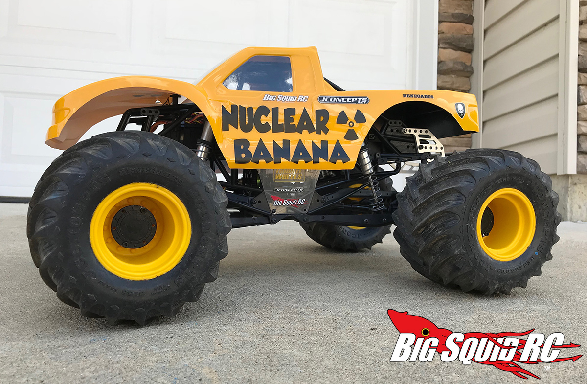 axial smt10 bigfoot