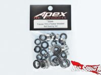 Apex Bearing Set Traxxas Trx-4