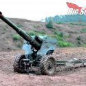 Cross RC 1/12 Scale Howitzer