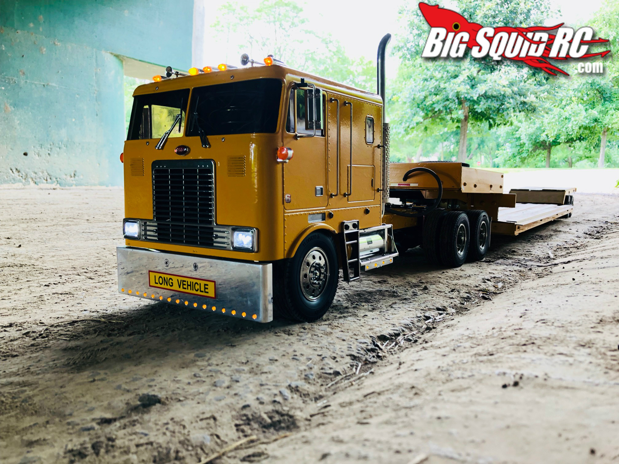 Everybody s Scalin Hauling Scale Big Squid RC RC Car and Truck News Reviews Videos and More