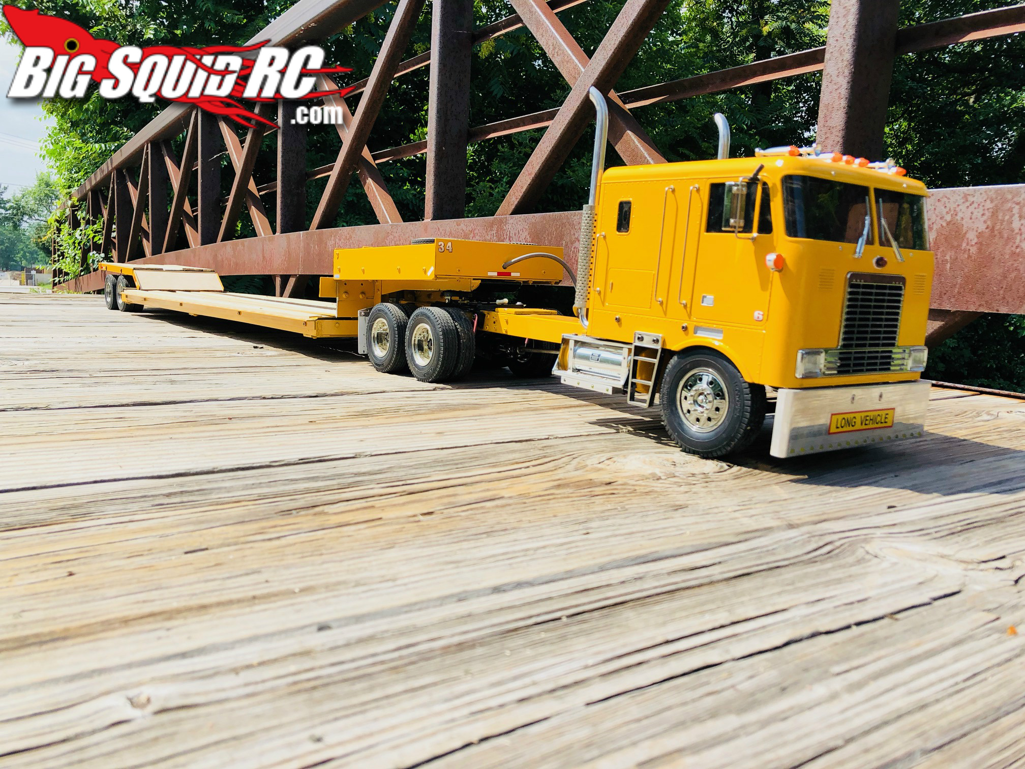 rc globe liner