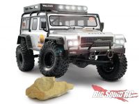 FTX Kanyon XL 4WD RTR Trail Truck