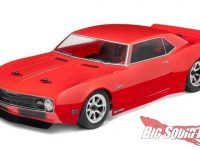 HPI Racing 1968 Chevrolet Camaro