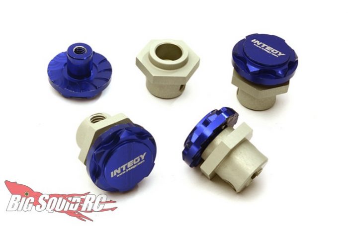 integy slash transmission