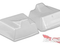 JConcepts HB D817 Front Wing