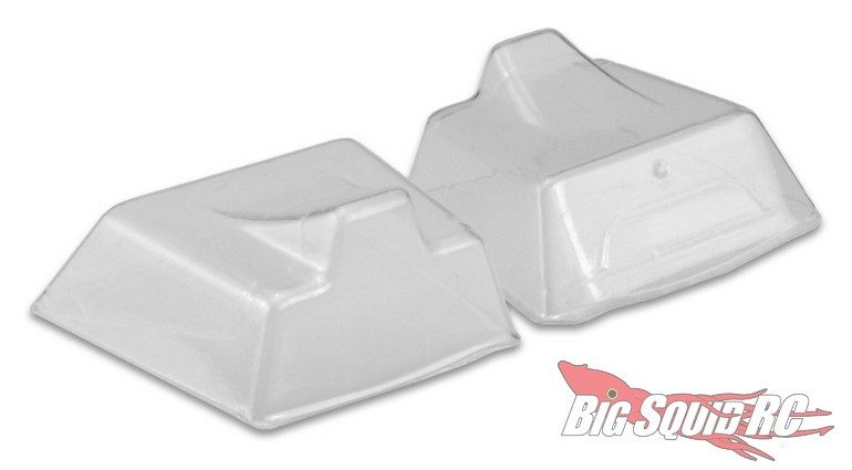 JConcepts HB D817 Front Wing