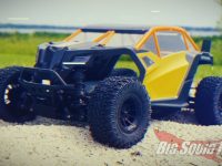 JConcepts T2 Truth 2 UTV Body Video