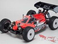 Kyosho Inferno MP9e EVO