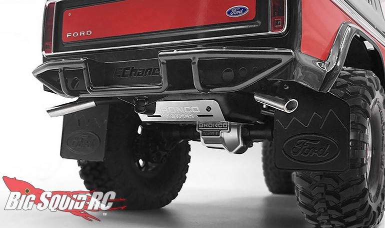 traxxas tank