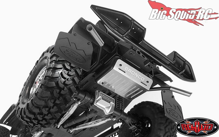 traxxas tank