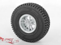 RC4WD Goodyear Wrangler All-Terrain Adventure 1.9 Tires