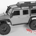 RC4WD Goodyear Wrangler Tires