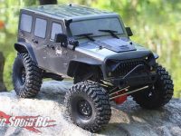 RGT 1/10 Scale Rock Crawler