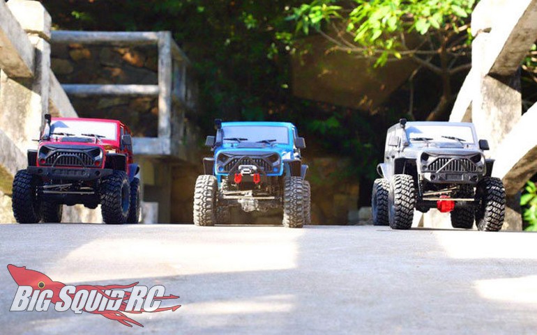 RGT Teases New 1/10 Rock Crawler « Big Squid RC – RC Car and Truck News,  Reviews, Videos, and More!