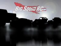 Redcat Racing 5 Truck Teaser