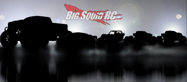 Redcat Racing 5 Truck Teaser