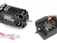 Blackbox 800Z/Sonic 540-M3 25.5T ROAR Spec Combo