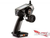 Spektrum DX5 Pro