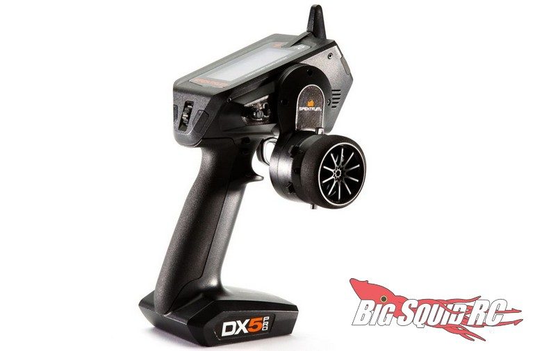 Spektrum DX5 Pro