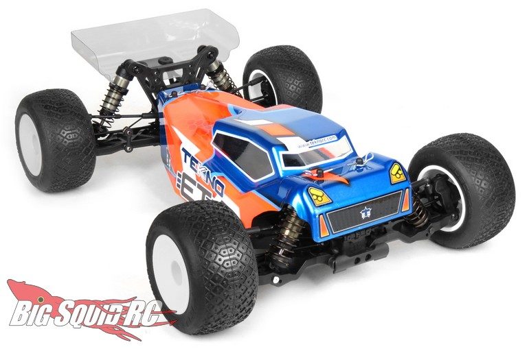 Tekno ET410 Truggy Kit