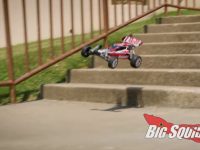 Traxxas Bandit Video