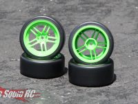 Traxxas Drift Tires