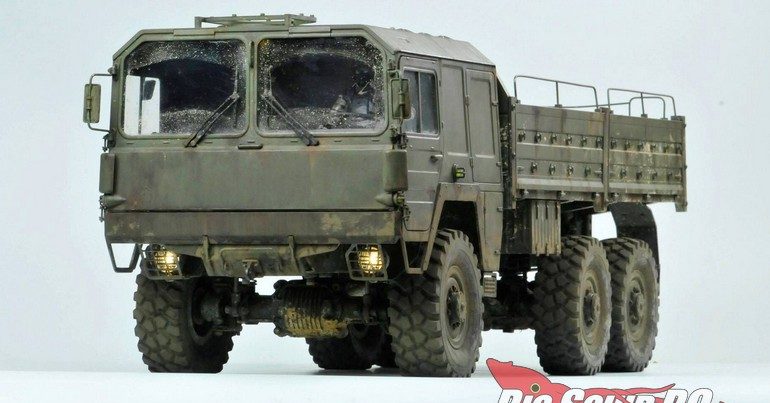 cross rc ural