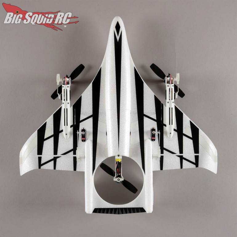 Eflite Mini Convergence VTOL BNF Basic « Big Squid RC RC Car and