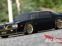 HPI Racing RS4 Sport 3 Creator Edition