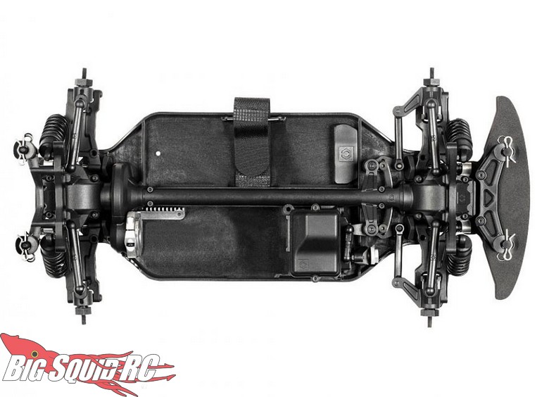 hpi rs4 sport 3 brushless upgrade