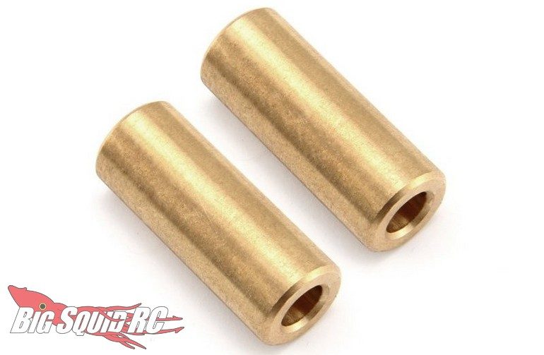 HPI Venture Brass Weights