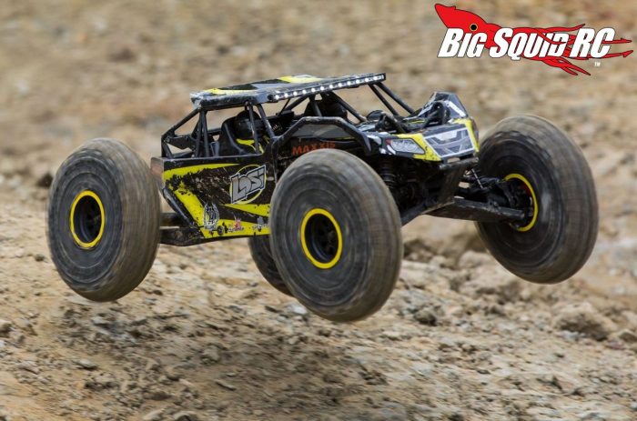 Horizon Hobby “Speed, Style and Stability” Special Offer