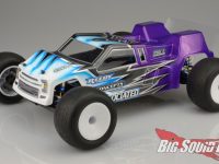 JConcepts F2 Body Associated T6.1