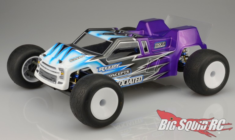 jconcepts body