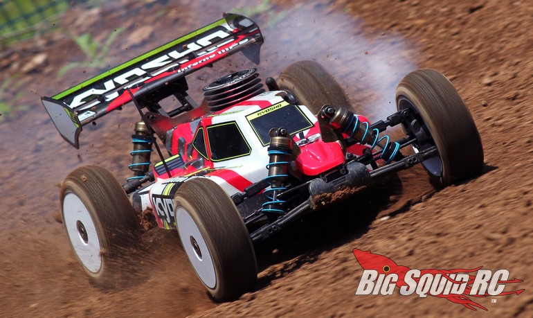 kyosho tki4 rtr