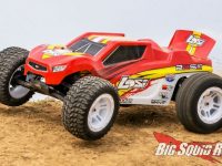 Losi 22S Stadium Truck RTR