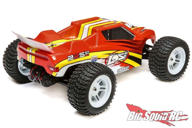 rtr rc stadium truck