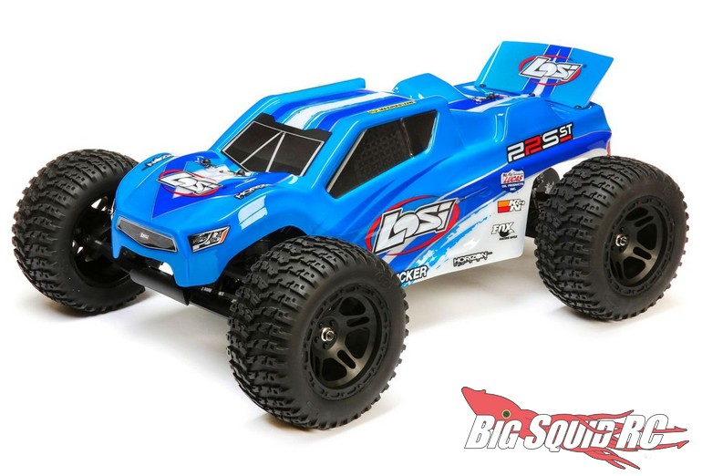 rtr rc stadium truck