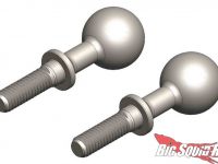 MIP Pivot Ball Set Pro-MT 4x4